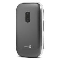 Doro 6030 Mobile Phone-0