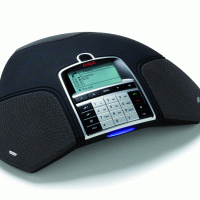 Avaya B179 SIP conference phone-0