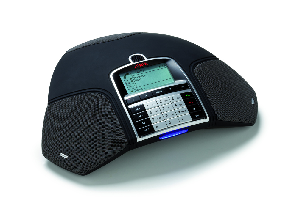 Avaya B179 SIP conference phone-0 Avaya B179 SIP conference phone-0