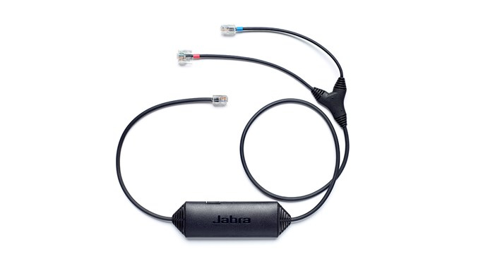 JABRA EHS-ADAPTER FOR 94XX -0 JABRA EHS-ADAPTER FOR 94XX -0