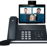 YEALINK T49G EXECUTIVE VIDEO PHONE-0