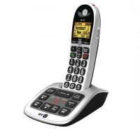 BT 4600 CALL BLOCKING BIG BUTTON SINGLE-0