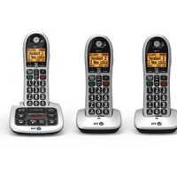 BT 4600 CALL BLOCKING BIG BUTTON TRIO-0