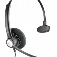 PLX ENTERA MONAURAL H/SET HW111N/A-0