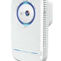 BT 11ac DUAL-BAND Wi-Fi EXTENDER 750-0
