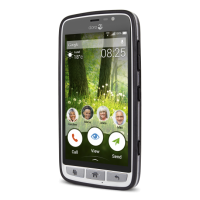 Doro Liberto 825 - Smart Protective Bumper-0