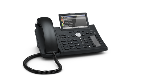 Snom D375 Euro 300 Desk Telephone-0 Snom D375 Euro 300 Desk Telephone-0