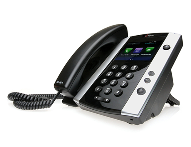 POLYCOM VVX500 & SFB LICENSE *-0 POLYCOM VVX500 & SFB LICENSE *-0