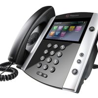 POLYCOM VVX600 & SFB LICENSE *-0