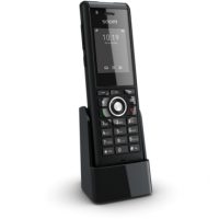Snom M85 Ruggedised DECT cordless advanced phone IP65-0