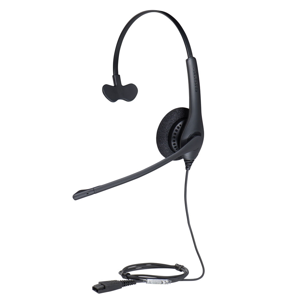 JABRA BIZ1500 QD MONO-9898 JABRA BIZ1500 QD MONO-9898