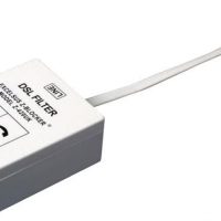 BT ADSL MICROFILTER-0