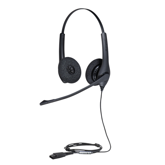 JABRA BIZ1500 QD DUO-0 JABRA BIZ1500 QD DUO-0