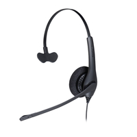JABRA BIZ1500 QD MONO-9717