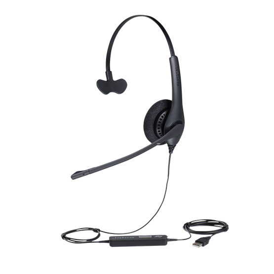 JABRA BIZ1500 USB MONO-0 JABRA BIZ1500 USB MONO-0