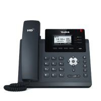 Yealink T40P IP Phone with 3 Lines & HD voice-0