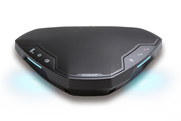 Konftel Ego Personal Conference Phone-9722 Konftel Ego Personal Conference Phone-9722