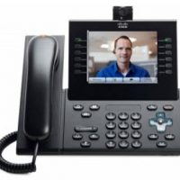 Cisco 9971 IP Phone (CP-9971-CL-K9)-0