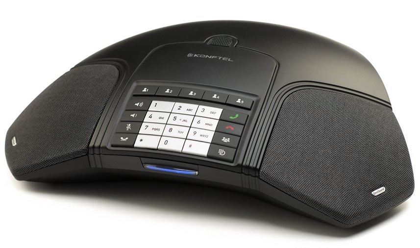 Konftel 220 Conference Phone-0 Konftel 220 Conference Phone-0