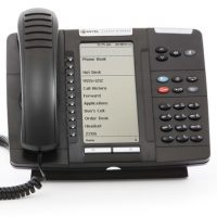 Mitel 5320E IP Handset (Refurb)-0