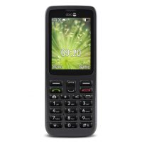 Doro 5516 (Black) Mobile Phone-0