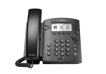 POLYCOM VVX311 PHONE HD VOICE NO PSU-9751 POLYCOM VVX311 PHONE HD VOICE NO PSU-9751