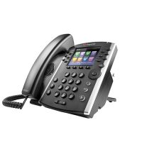 POLYCOM VVX401 PHONE HD VOICE NO PSU-0