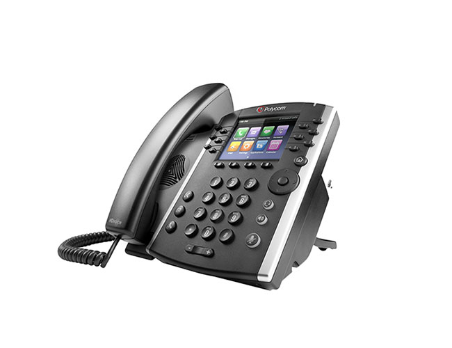 POLYCOM VVX401 PHONE HD VOICE NO PSU-0 POLYCOM VVX401 PHONE HD VOICE NO PSU-0