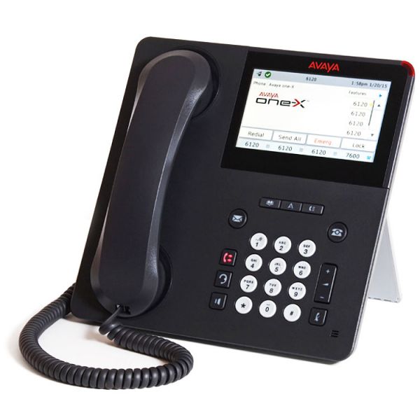 Avaya 9641GS Phone (700505992)-0 Avaya 9641GS Phone (700505992)-0