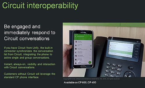 OPENSCAPE DESKPHONE CP600 -10056 OPENSCAPE DESKPHONE CP600 -10056