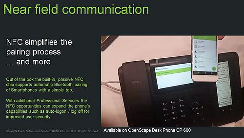 OPENSCAPE DESKPHONE CP600 -10059 OPENSCAPE DESKPHONE CP600 -10059