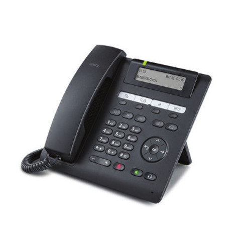 OPENSCAPE DESKPHONE CP200-0 OPENSCAPE DESKPHONE CP200-0