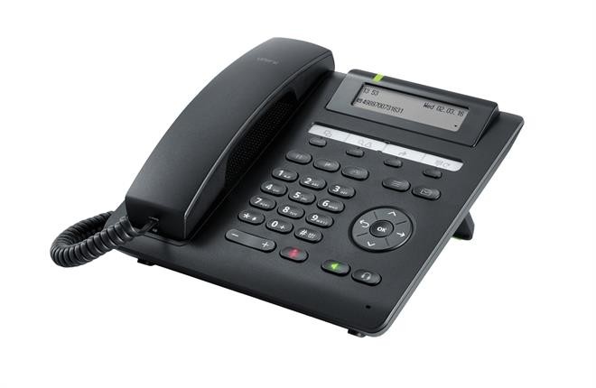 OPENSCAPE DESKPHONE CP200-10052 OPENSCAPE DESKPHONE CP200-10052