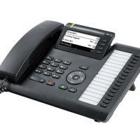 OPENSCAPE DESKPHONE CP400-0
