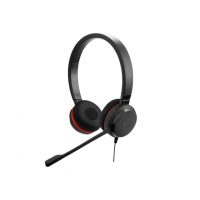 JABRA EVOLVE 30 II UC STEREO NC BIN-0