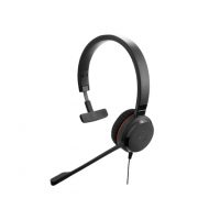 JABRA EVOLVE 30 II MS NC MON-0