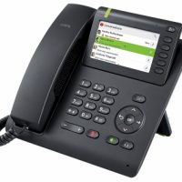 OPENSCAPE DESKPHONE CP600 -0
