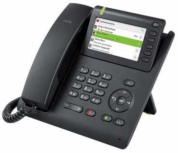 OPENSCAPE DESKPHONE CP600 -0 OPENSCAPE DESKPHONE CP600 -0