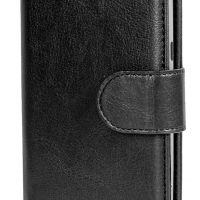 Doro Liberto 8030 - Black Wallet Case-0