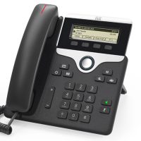 Cisco 7811 Handset-0