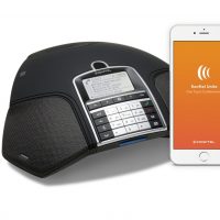 Konftel 300 IPx Conference Phone-0