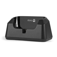 Doro Charge Cradle 6520-0