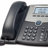 Cisco 504G