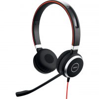 JABRA EVOLVE 30 II MS STEREO NC BIN-0