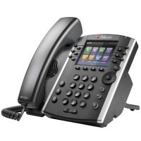 POLYCOM VVX411 & SFB LICENSE-0