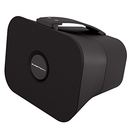 SuperTooth D4 Bluetooth Wireless Speaker-0 SuperTooth D4 Bluetooth Wireless Speaker-0