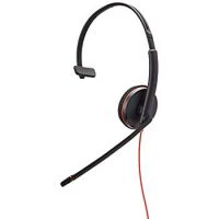 PLX BLACKWIRE MON C3210 USB-A-0