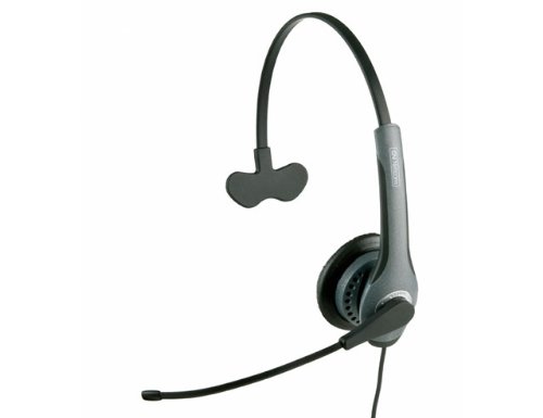 Jabra GN 2000 Mono Soundtube Headset inc Smartcord -10002 Jabra GN 2000 Mono Soundtube Headset inc Smartcord -10002