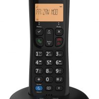 BT EVERYDAY DECT TAM PHONE SINGLE-0