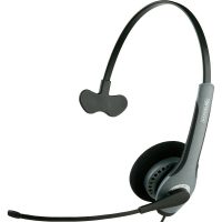Jabra GN 2000 Mono Soundtube Headset inc Smartcord -0